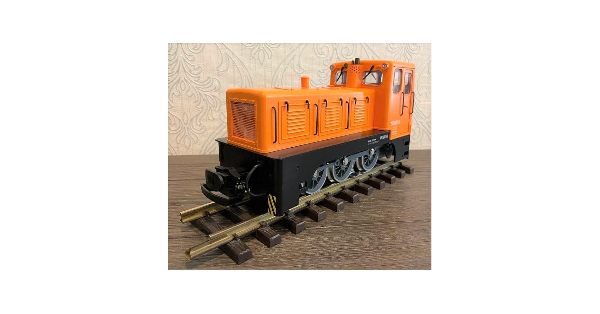 新品　メルクリン　Köf II （ケフ）mfx ディーゼル機関車　DR100 新品 メルクリン Köf II （ケフ）mfx ディーゼル機関車 DR100