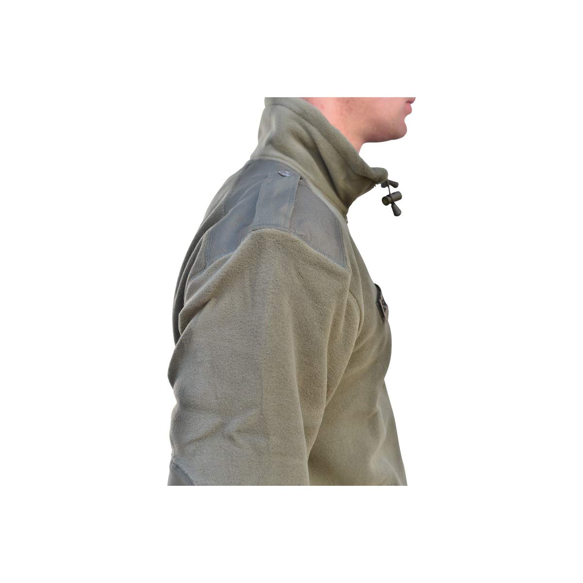 Blouson polaire Army Cityguard