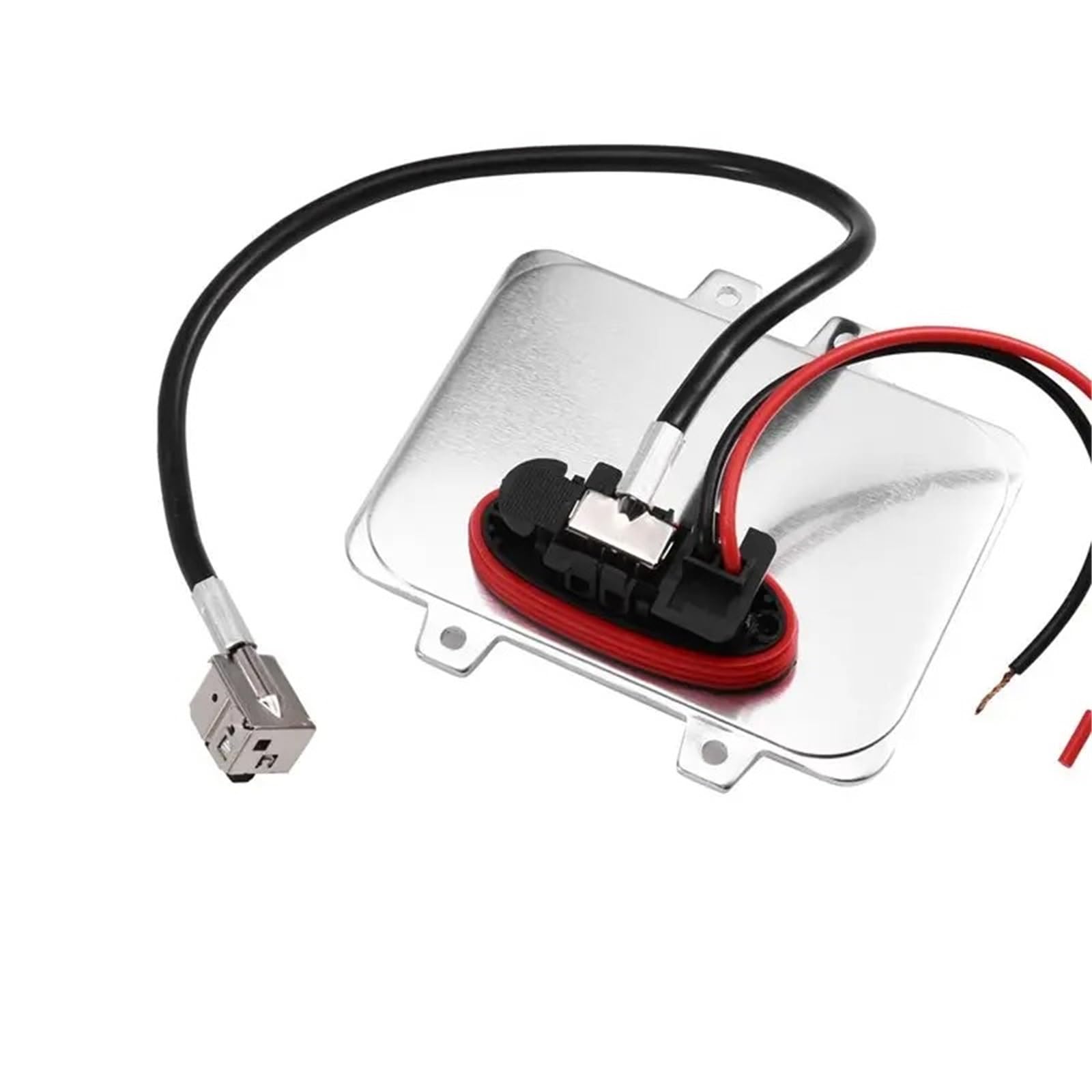 Ballast Headlight Control Module for Range for Rover for Sport for HSE 00040547 5DV00900000 Xenon Hid Headlight Ballast Control Unit Module with D1 Harn