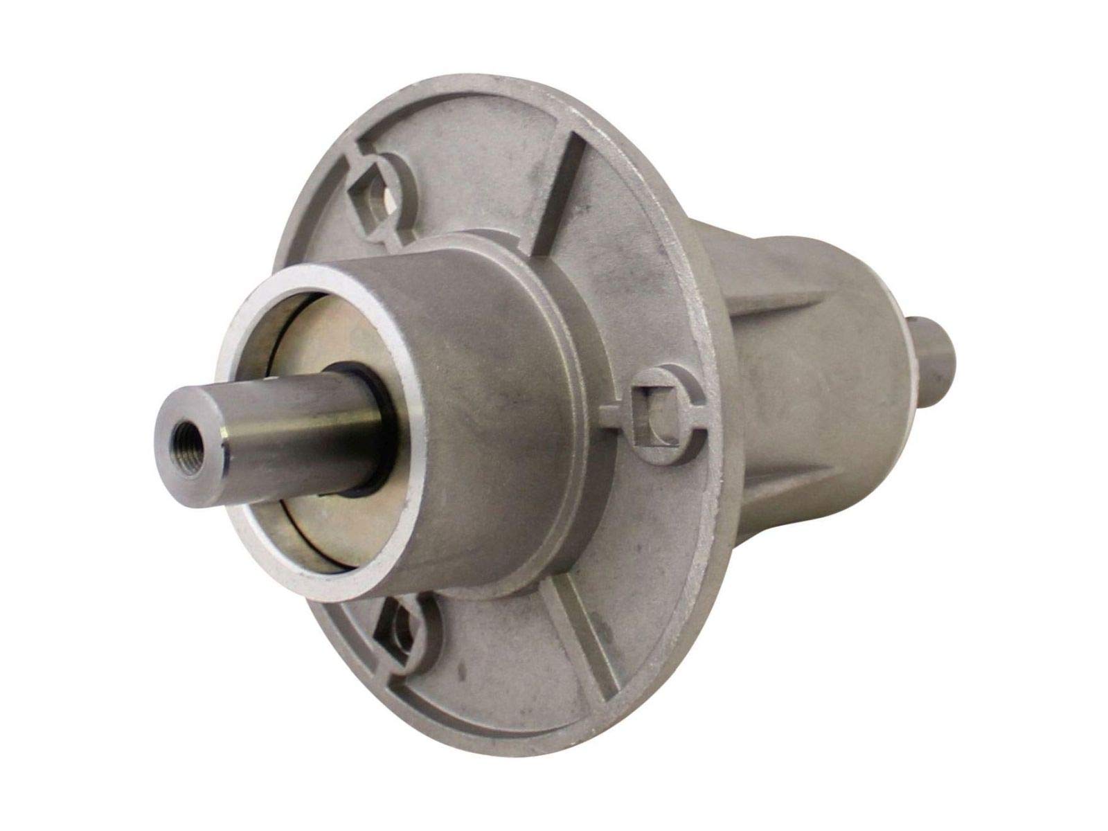 SECURA Palier de lame droite compatible avec Honda HF2417HB Tracteur de pelouse
