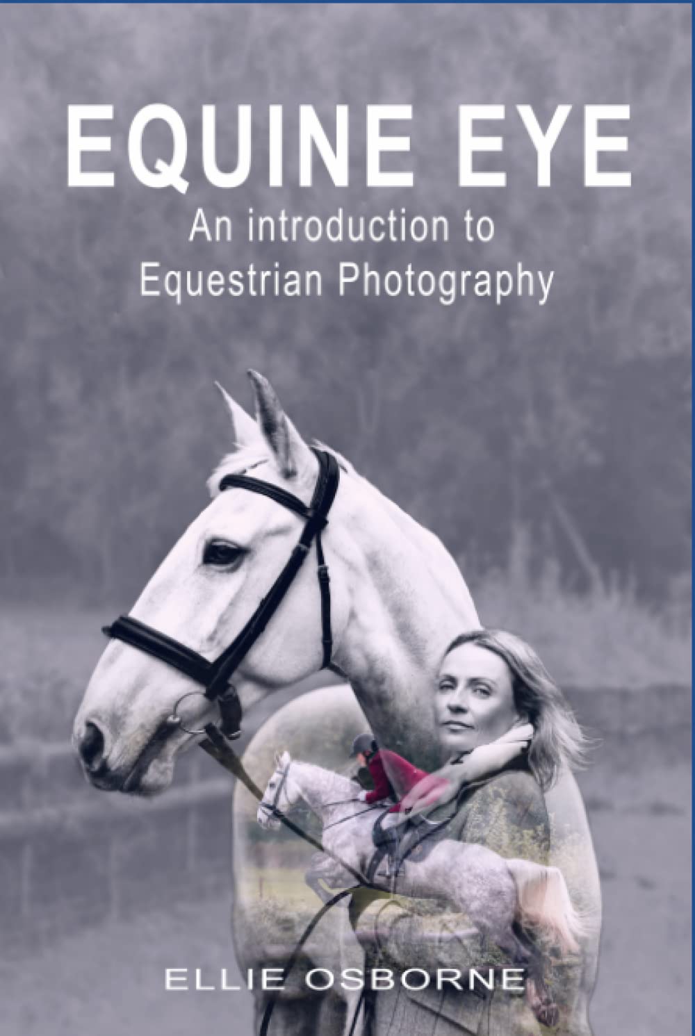 Equine Eye: An Introduction to Equestrian Photography