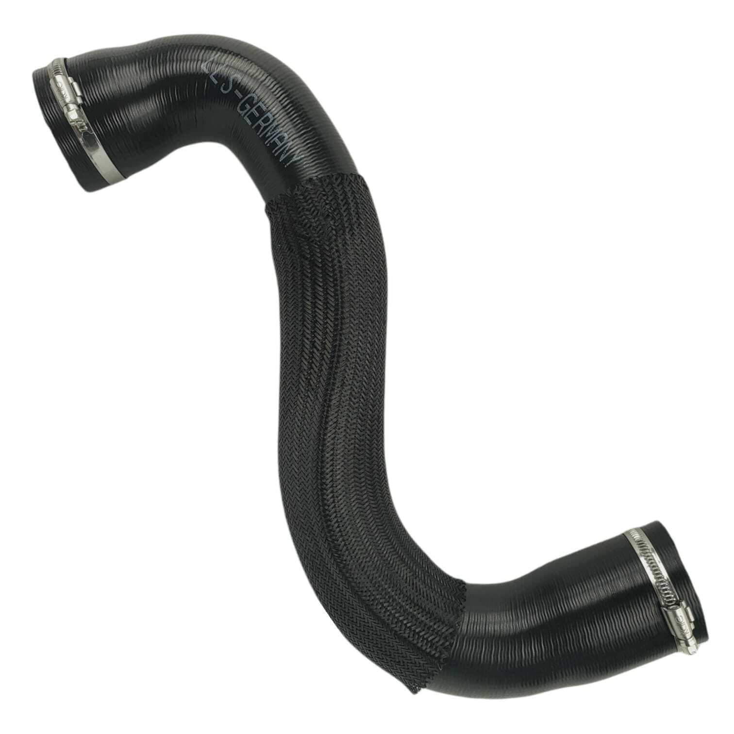 LLS-GERMANY Tubo dell'aria di carica turbo compatibile con Citroen C8 (EA, EB), 2.2 HDi, 128 CV, 163 CV, 170 CV, 0382LF, 0382.LF