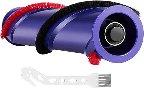 Amazon.com: isinlive Roller Brush Roll 