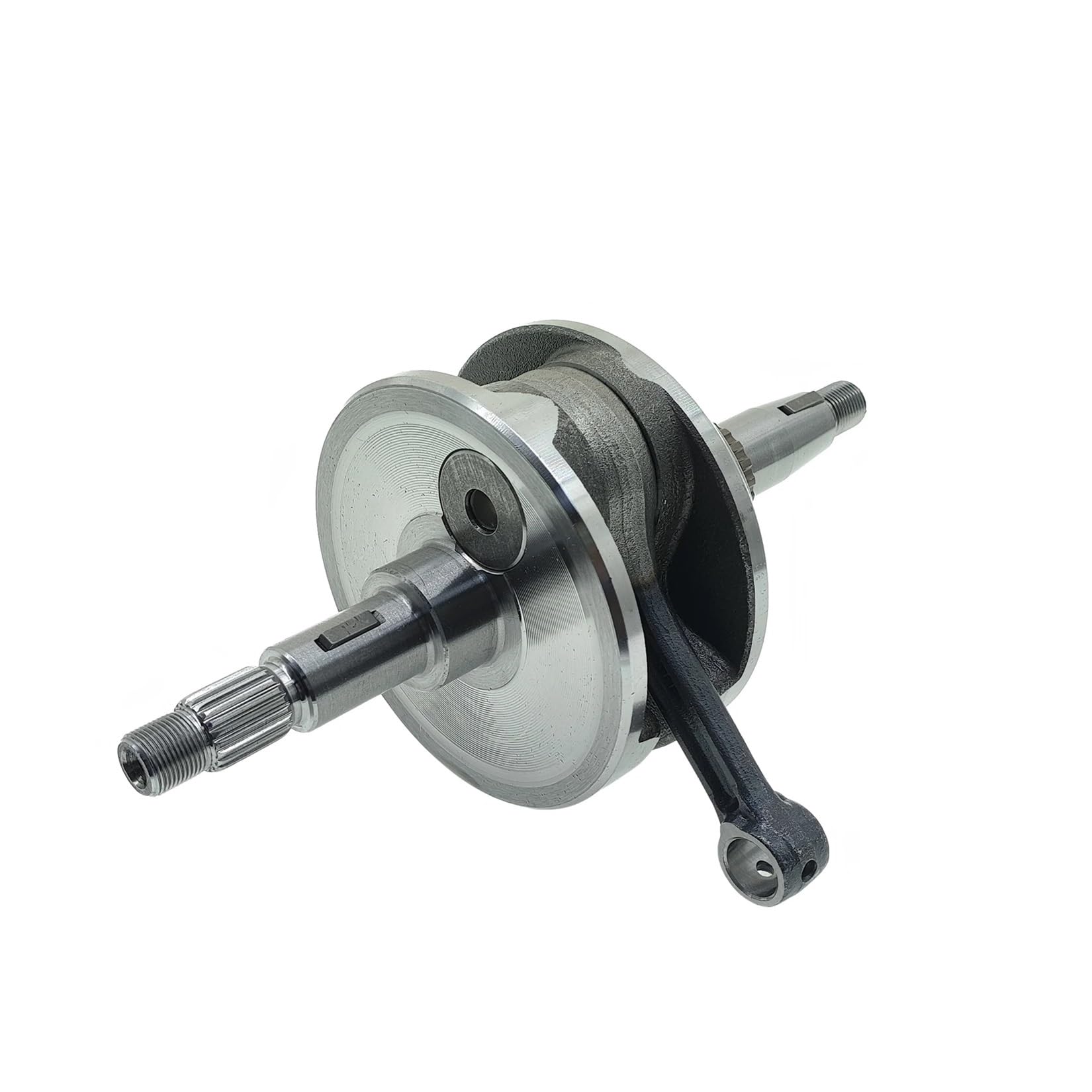 For CBF150 SDH150-A SDH150-B SDH150-C CBF SDH 150 Albero motore Kit albero motore Biella