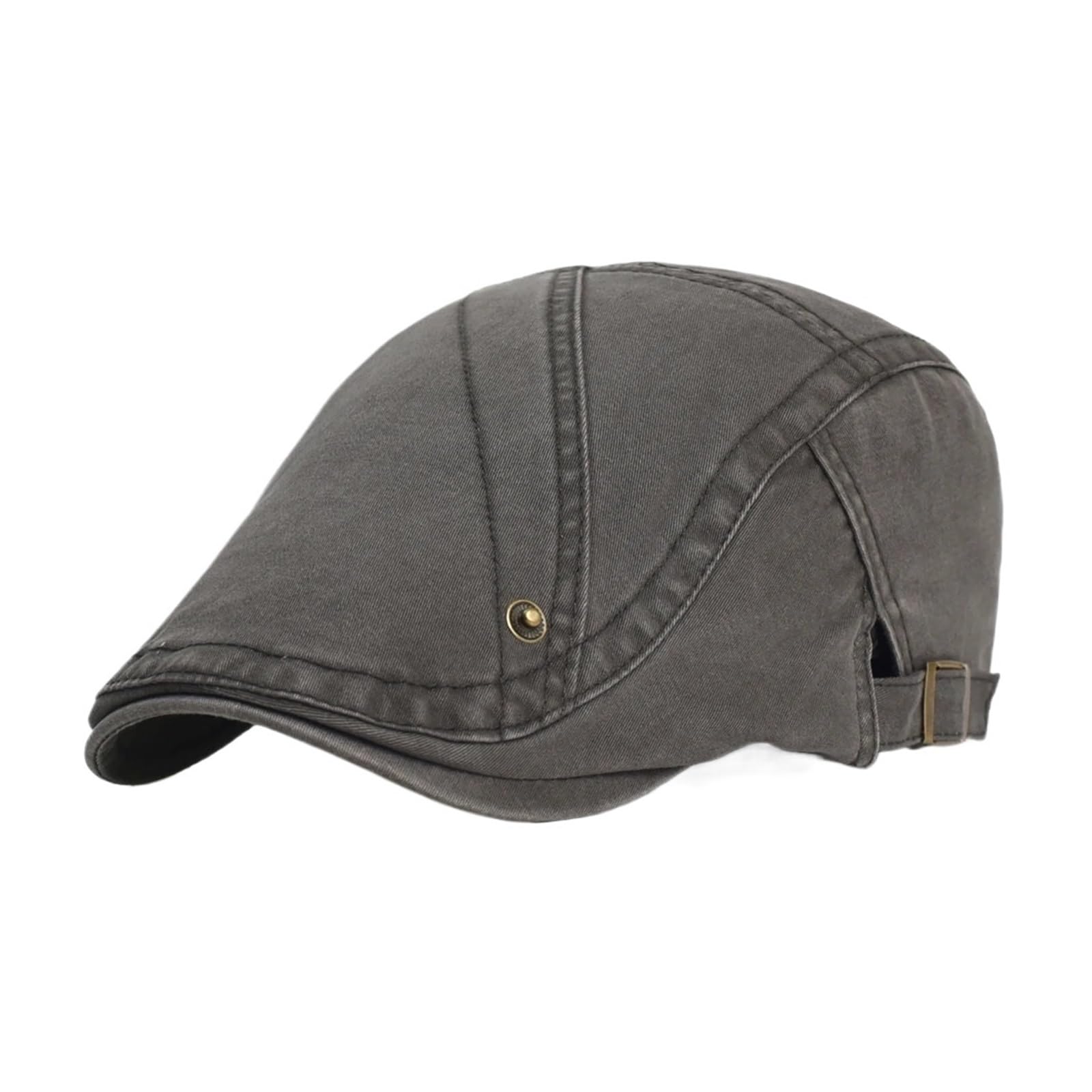 Béret de golf et conduite chapeau souple pour balade en plein air