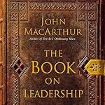 Cover of The Book on Leadership
