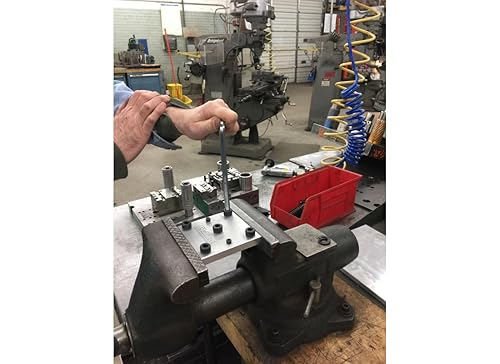 Miniatura 6 de EKLIND 14216 Llave allen llave hexagonal de 1/4 pulgada de la serie larga