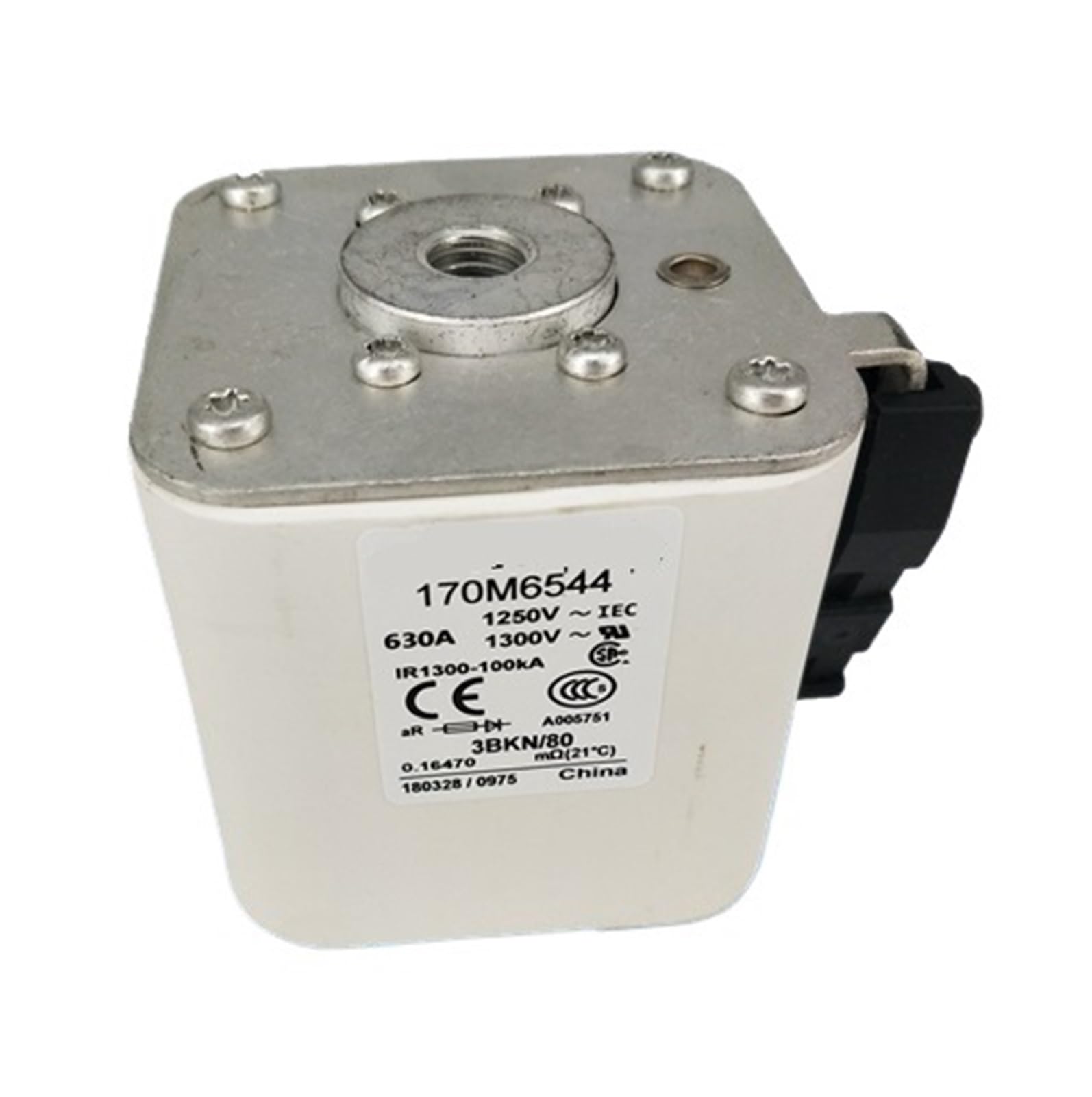 YMUGUEGH Fuse 170M6547 170M6548 170M6549 170M6558(170M6547)