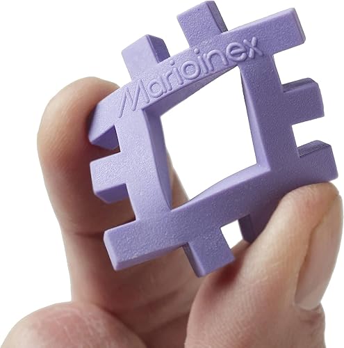 Miniatura 2 de Mini juego de construcción de bloque de gofres para niños, caja grande, 300 piezas de rompecabezas entrelazadas de arco iris, mejora las habilidades