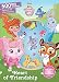 Heart Friendship: 500 Big Stickers (Disney Whisker Haven Tales The Palace Pets)