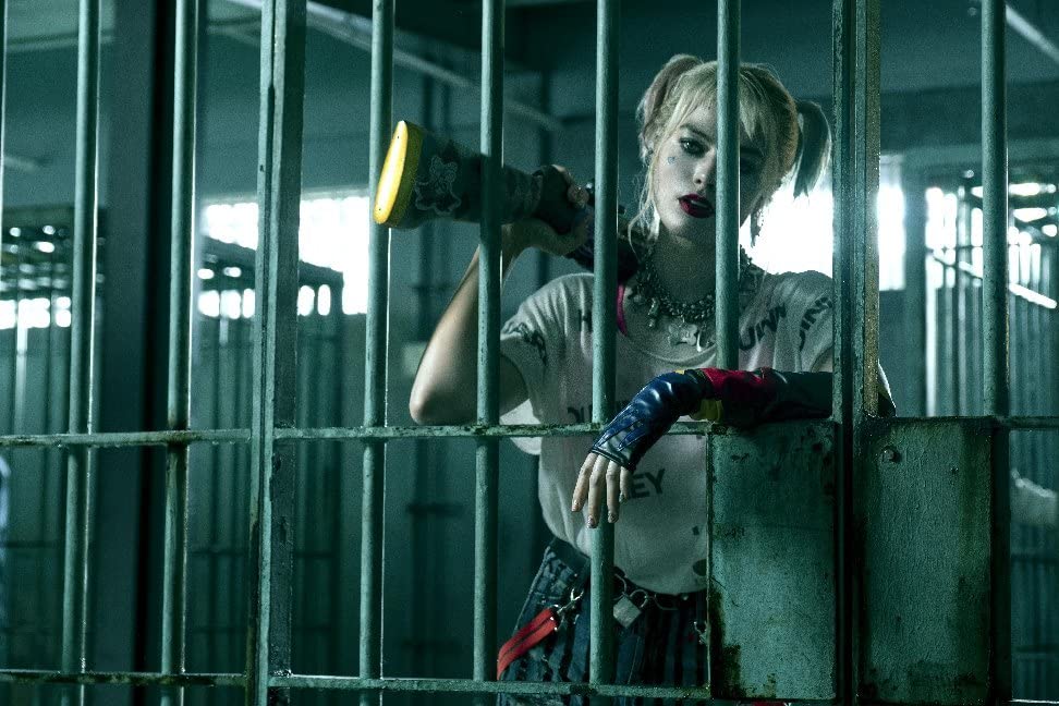 Vista 9 de Birds of Prey The Emancipation of Harley Quinn