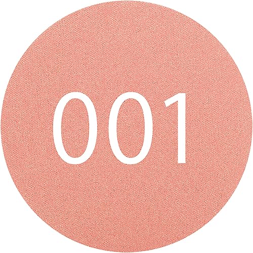 Rimmel London Maxi - 005 Rendez-Vous - Blush Powder, Lightweight, Highly Pigmented, Blendable, 0.31oz