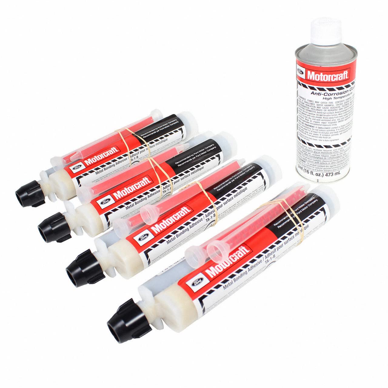 Motorcraft Sealer - PM28W