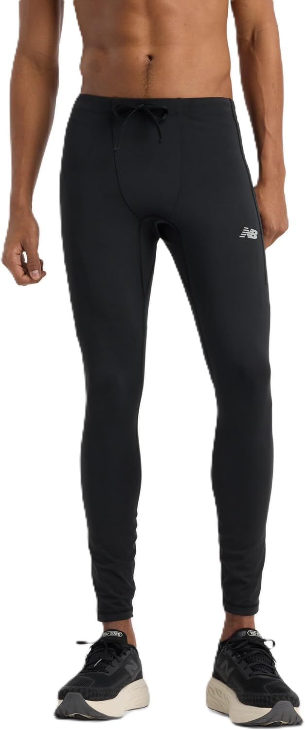 New Balance Men's Nbsleek Pocket Tight