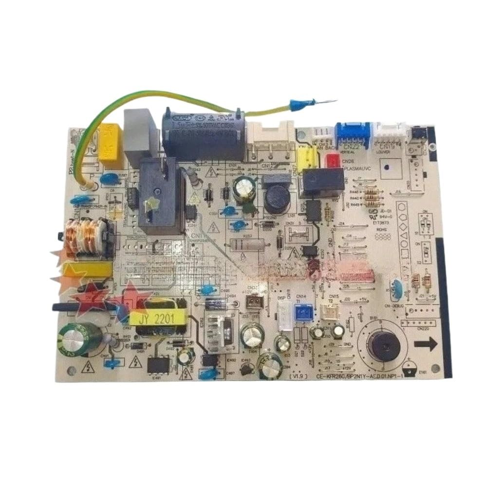LCHENYINGOU Air Conditioner Control Board CE-KFR26G/BP2N1Y-AE.D01.NP-1 Circuit PCB 17122000016838