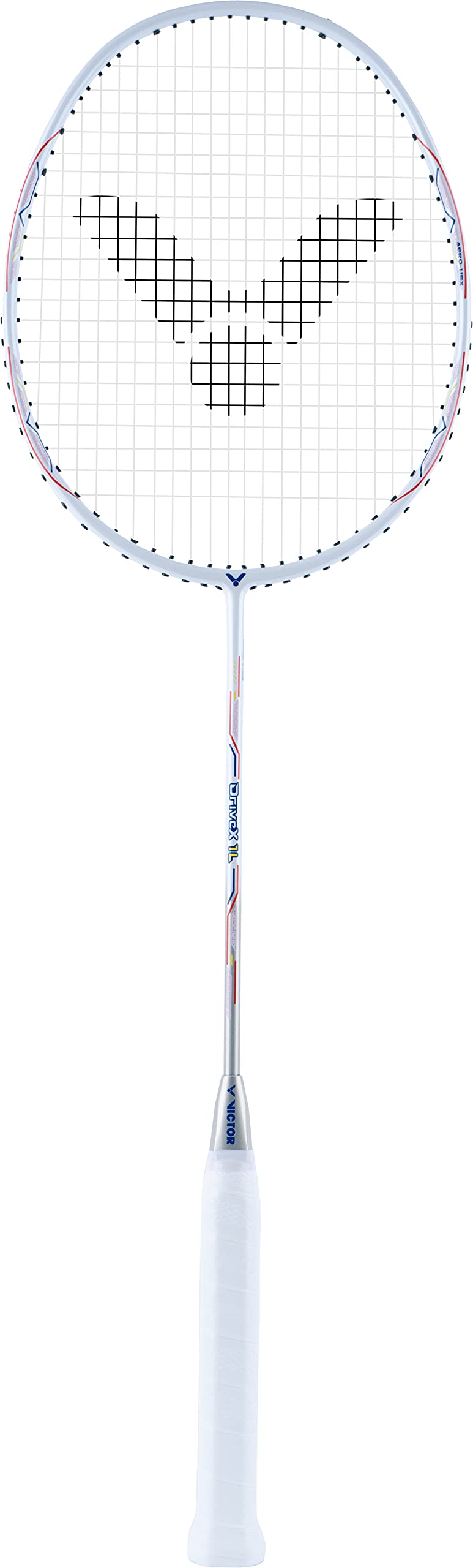 Victor DriveX Badminton Racket 1L A