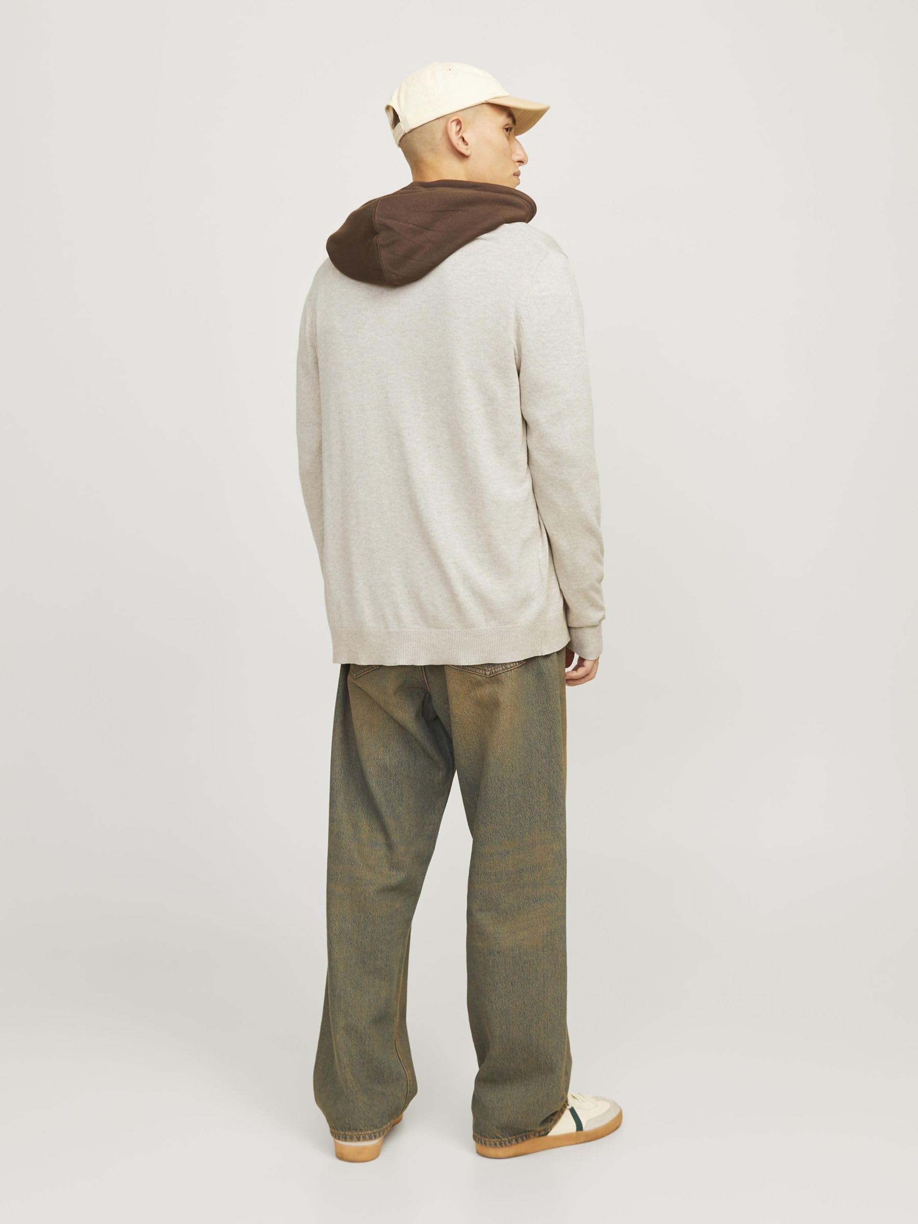 JACK & JONES Knitted Cardigan