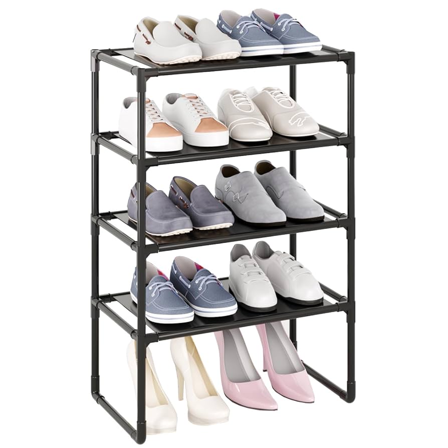 ②WWW_RACK WHAT WE WANT Amazon.com: VIPEK R2 Medium Rolling Clothes Rack Heavy Duty