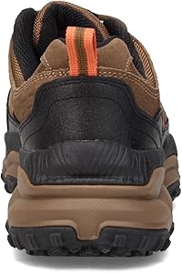 Amazon.com | Skechers Work Rugged Alpine SR Mens Oxford DM US