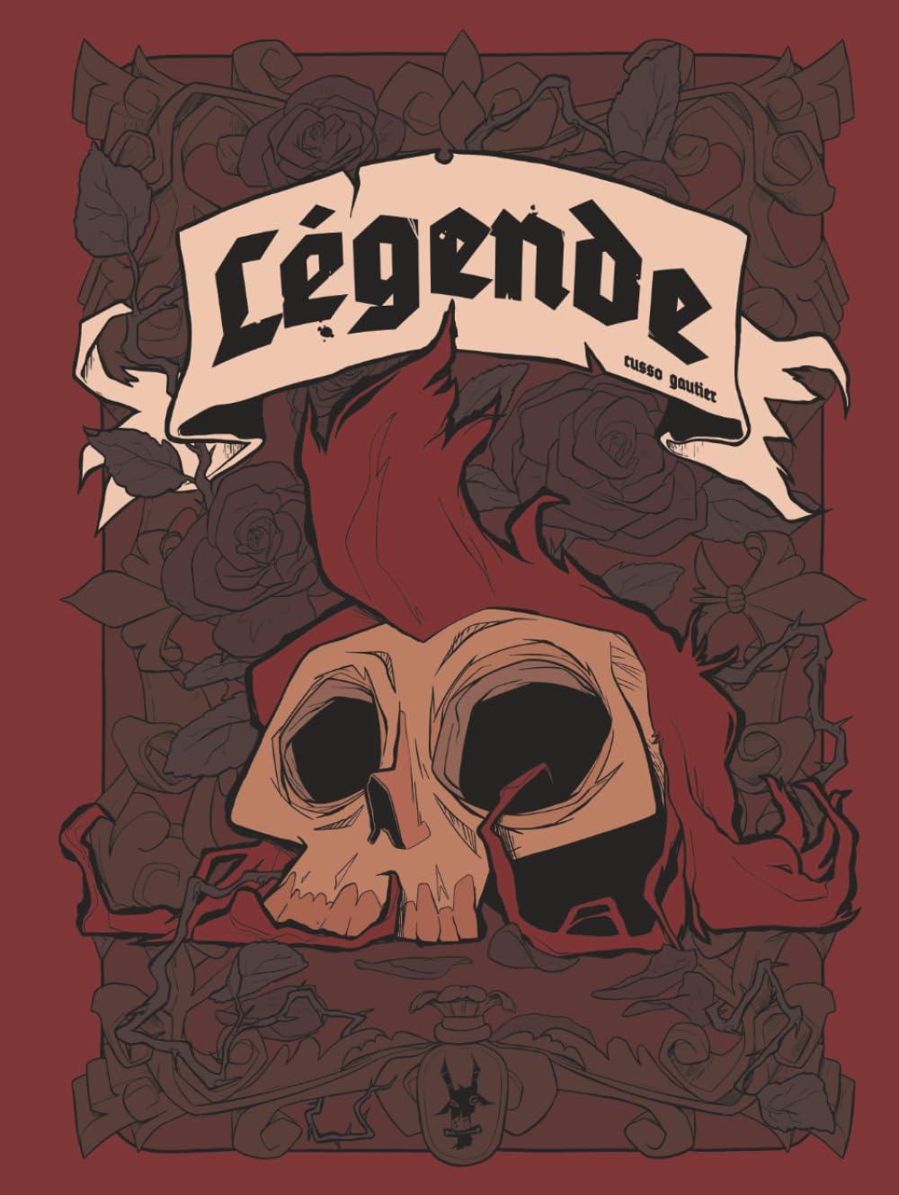 Légende édition spéciale