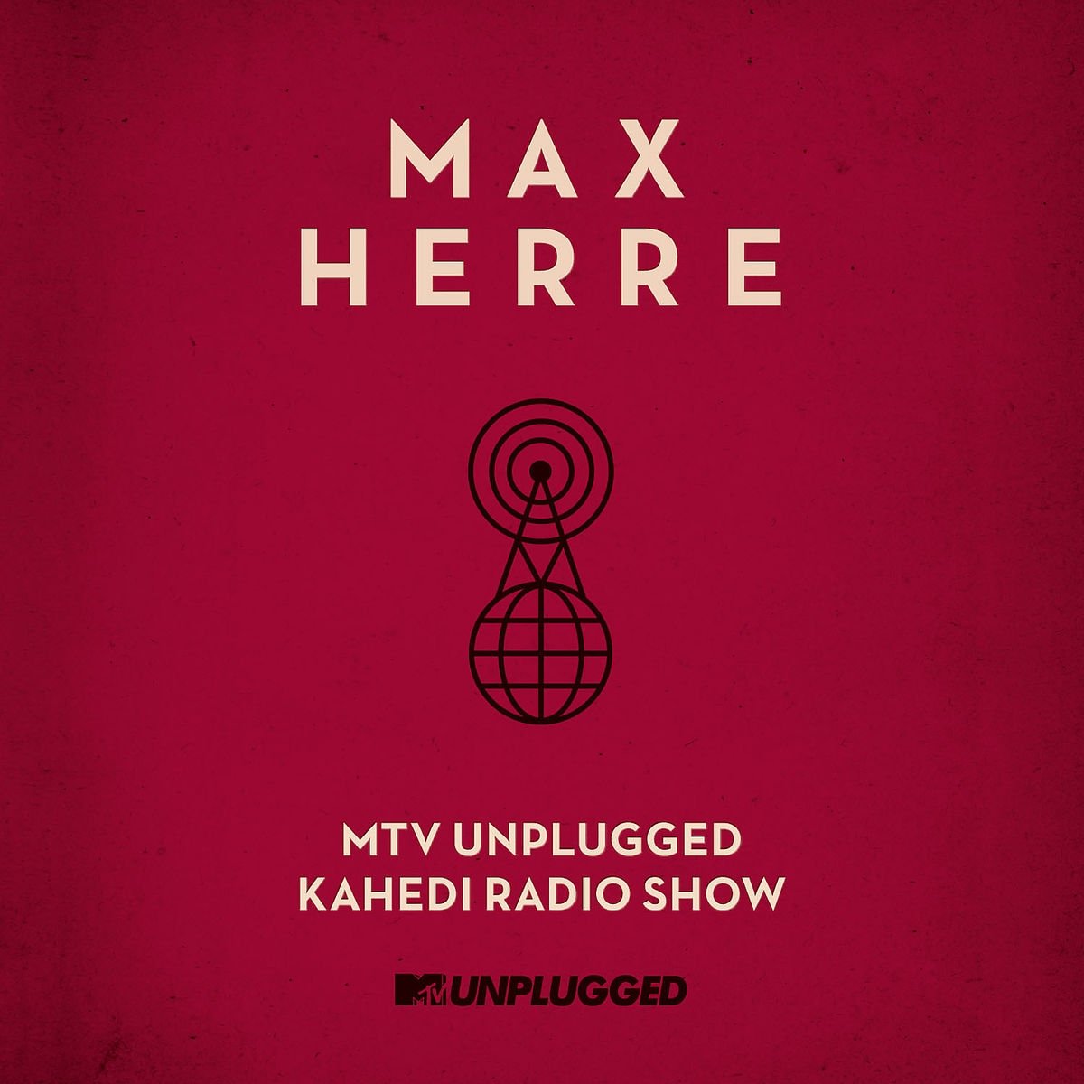 MTV Unplugged KAHEDI Radio Show (inkl. Download-Code)