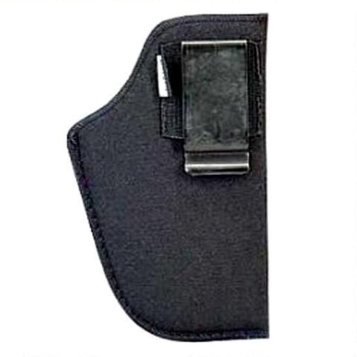GunMate Inside The Pant Holster, Right Hand, Matte, Black, 21306C