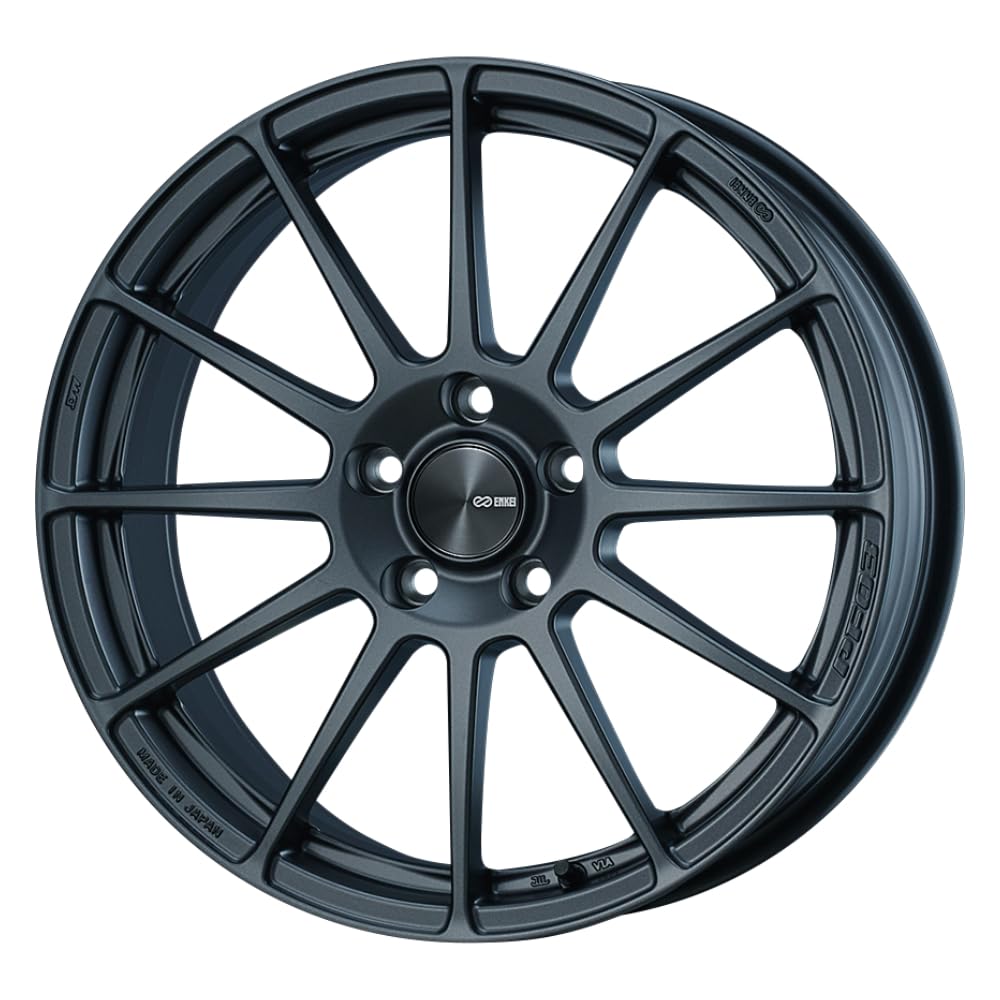 Amazon.co.jp: ENKEI エンケイ Performance Line PF03 16×6.5J 5H 