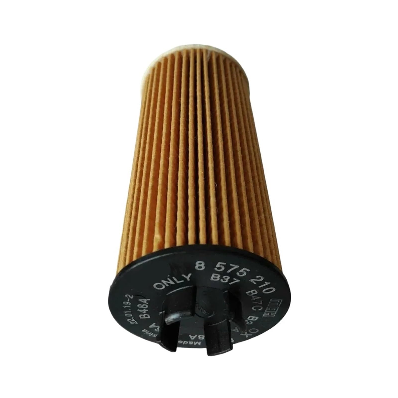 10 pezzi 11428570590 11428575210 11428585237 filtro olio motore Compatibile per BMW Compatibile per Mini e Coope X1 F45 F46 F48 F54 F55 F56