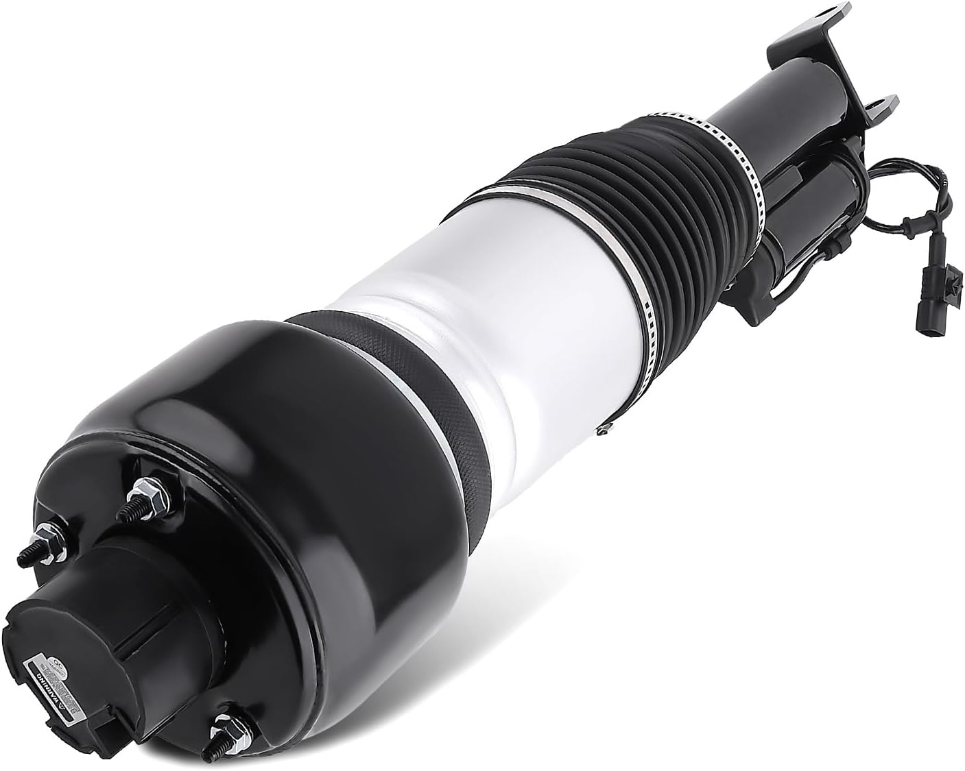 maXpeedingrods Front Right Air Suspension Shock Strut for Mercedes Benz E320 E350 E500 E550 CLS500 CLS550 2003-2009 without 4Matic 2113205413