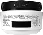 Olay UV Moisturizing Cream Moisturizing Formula With Vitamins E & B3, SPF 15 UVA/UVB, 60 mL