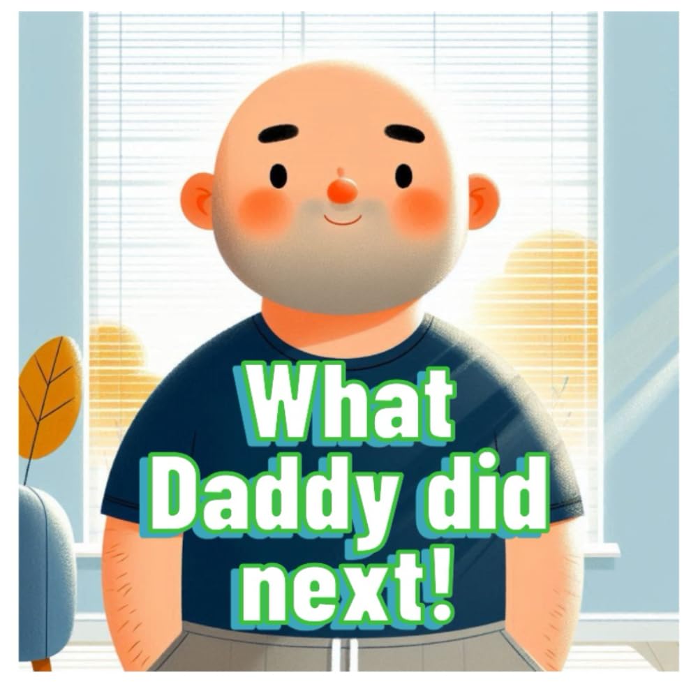 What Daddy did next