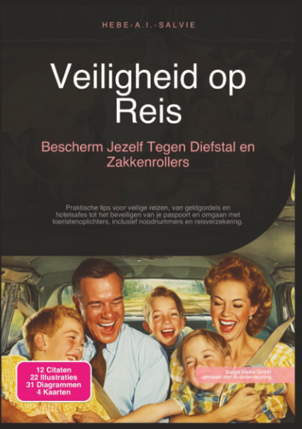 Veiligheid op Reis: Bescherm Jezelf Tegen Diefstal en Zakkenrollers
