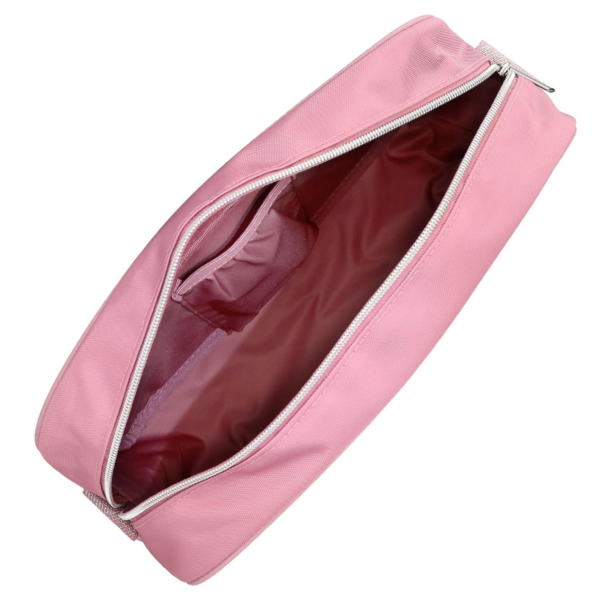 Extragroße Geschenktüte Rosa Mit Punkten – 112x91 Cm, Für Große Geschenke, Babyparty & Besondere Anlässe