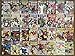 Generic Vintage Mystery 10 Comic Book Lot All Silver to Copper Age! (1960s-1991) Bagged and Boarded. No Duplicates