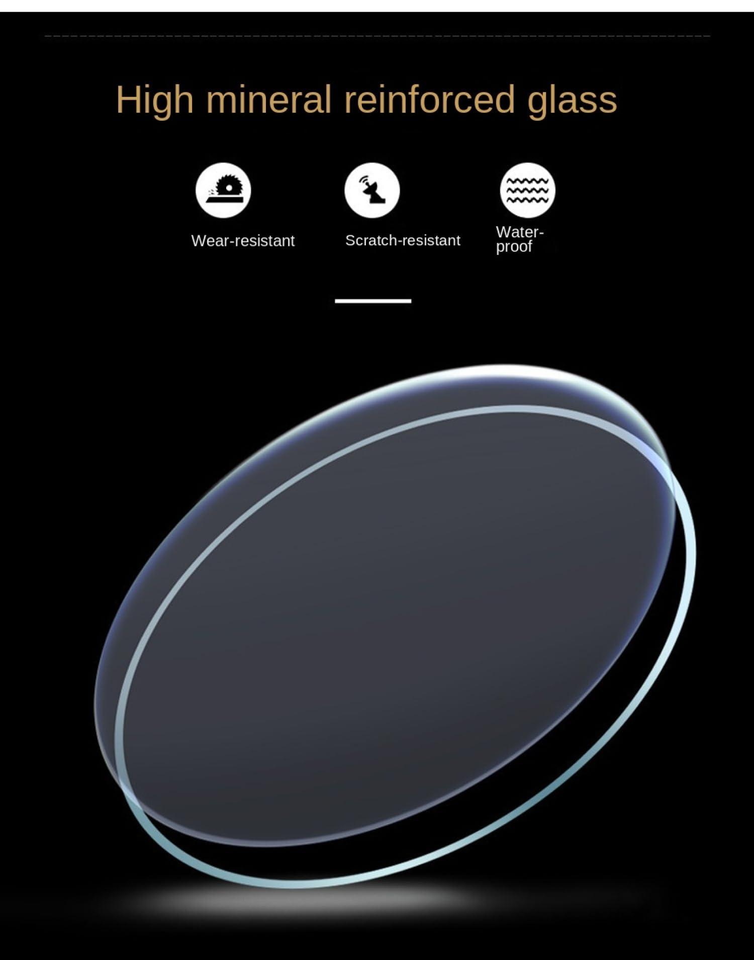 Reloj de pulsera automático para hombre, de acero inoxidable, resistente al agua, luminoso, para actividades comerciales y deportivas