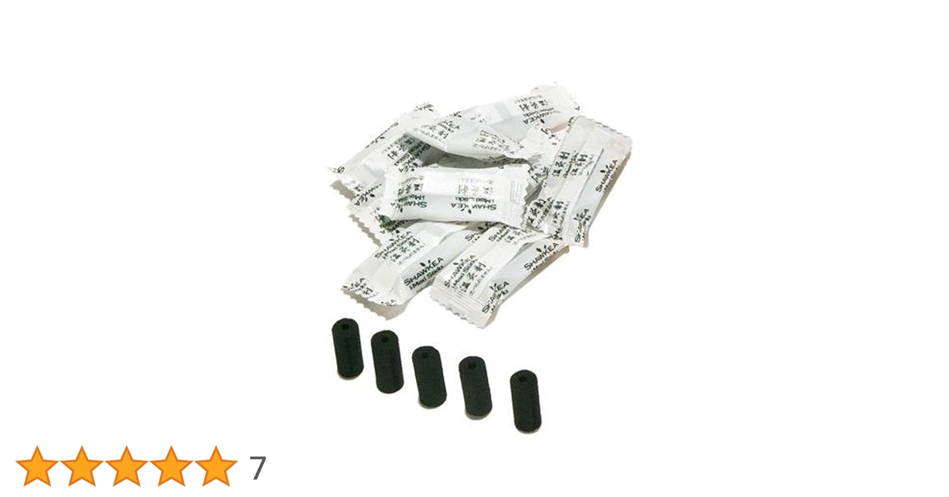 Amazon.co.jp: 徳潤 医療用具 邵氏温灸器用 温灸剤 60＋4個