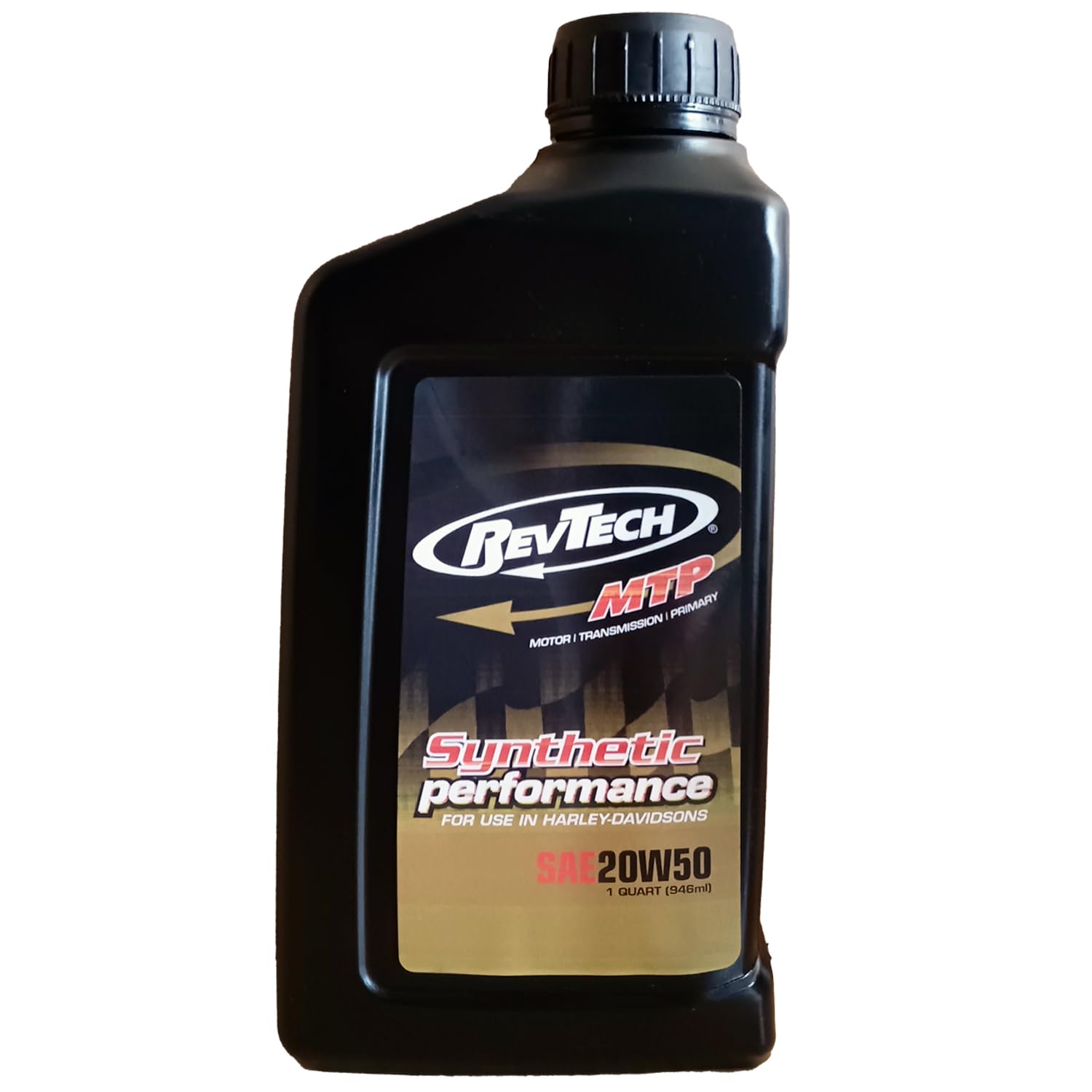 Amazon | REVTECH(レブテック) OIL(オイル) ハーレー専用エンジン  