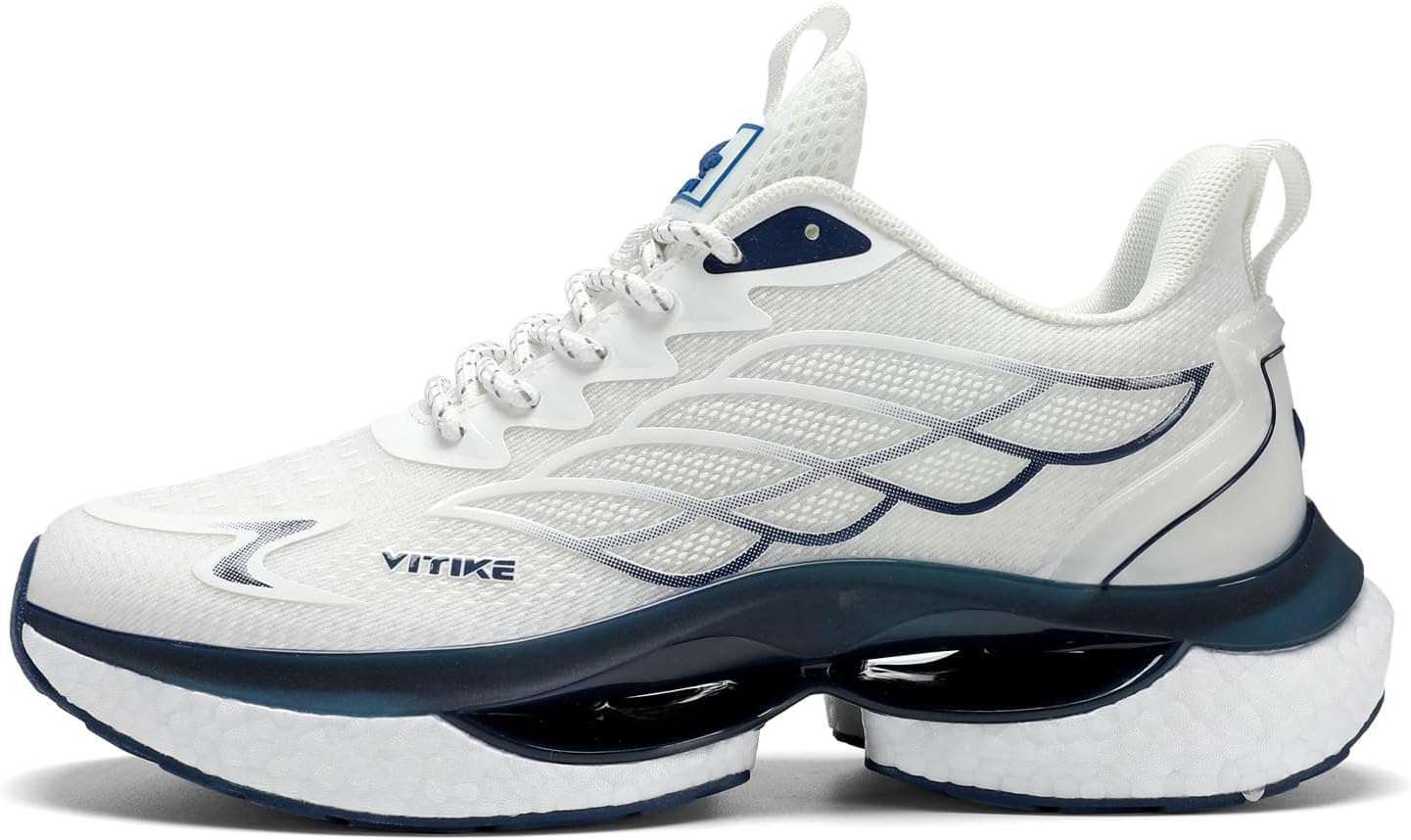 VITIKE Mens Running Shoes Casual Sports Walking Ethiopia Ubuy