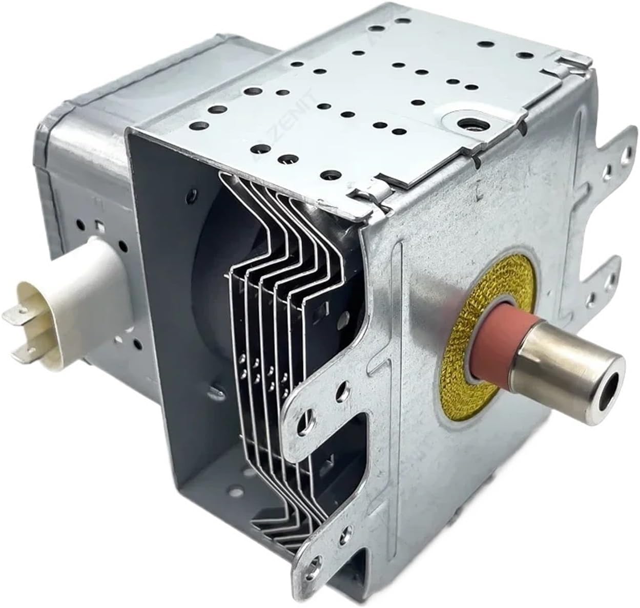 Air-Cooled Magnetron 2M248H for Microwave Oven 1000W 2M248 Industrial Replacement Parts