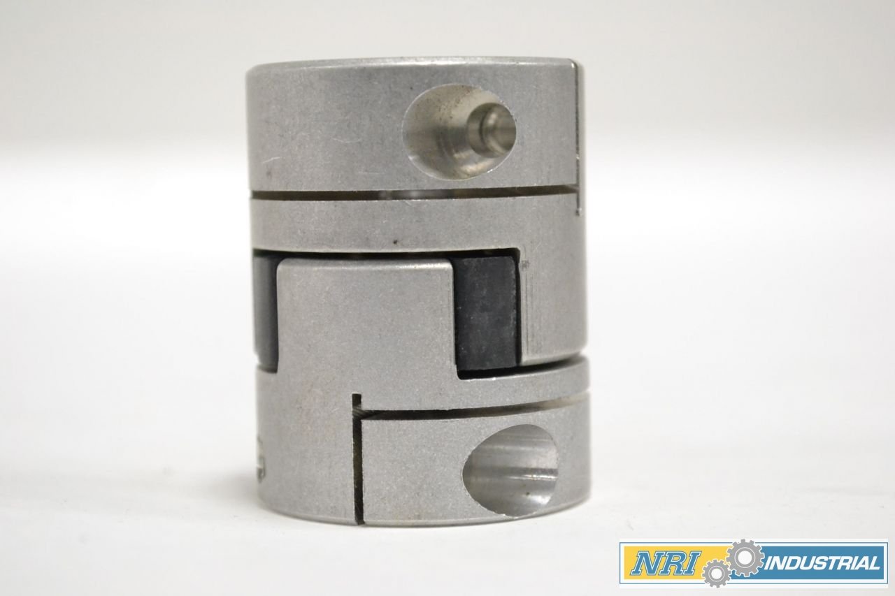 NEW LOVEJOY AL070 MMB MIKI PULLEY JAW ALUMINUM 5/16IN COUPLING B292544