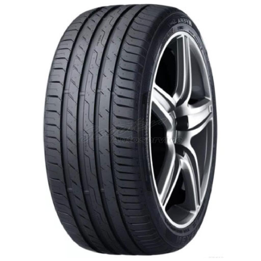 235/60VR18 NEXEN TL N FERA SPORT SUV XL (EU)107V *E*