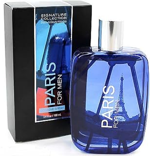 Bath and Body Works Paris for Men Cologne 3.4 Oz