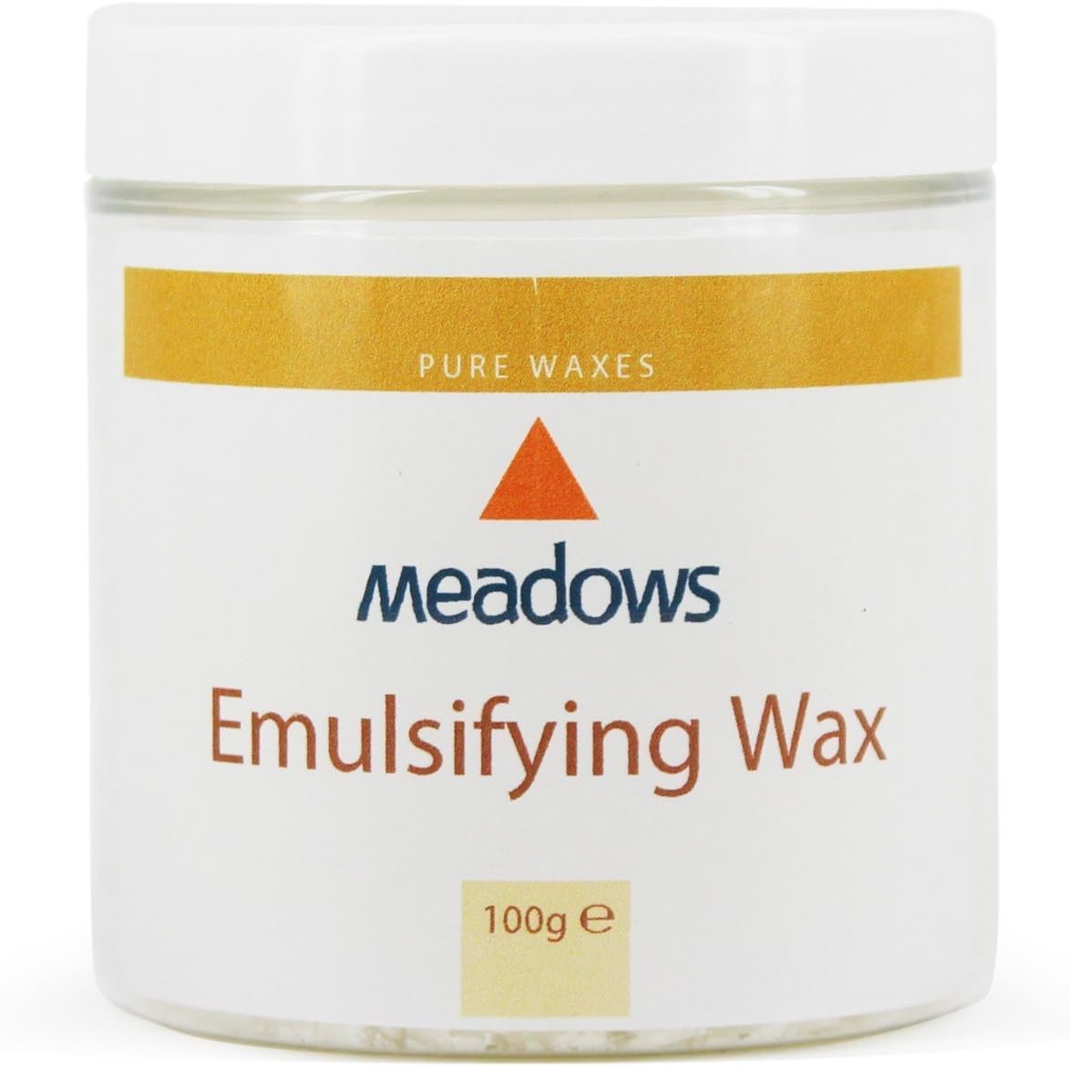 Emulsifying Wax (Meadows Aroma) 100g