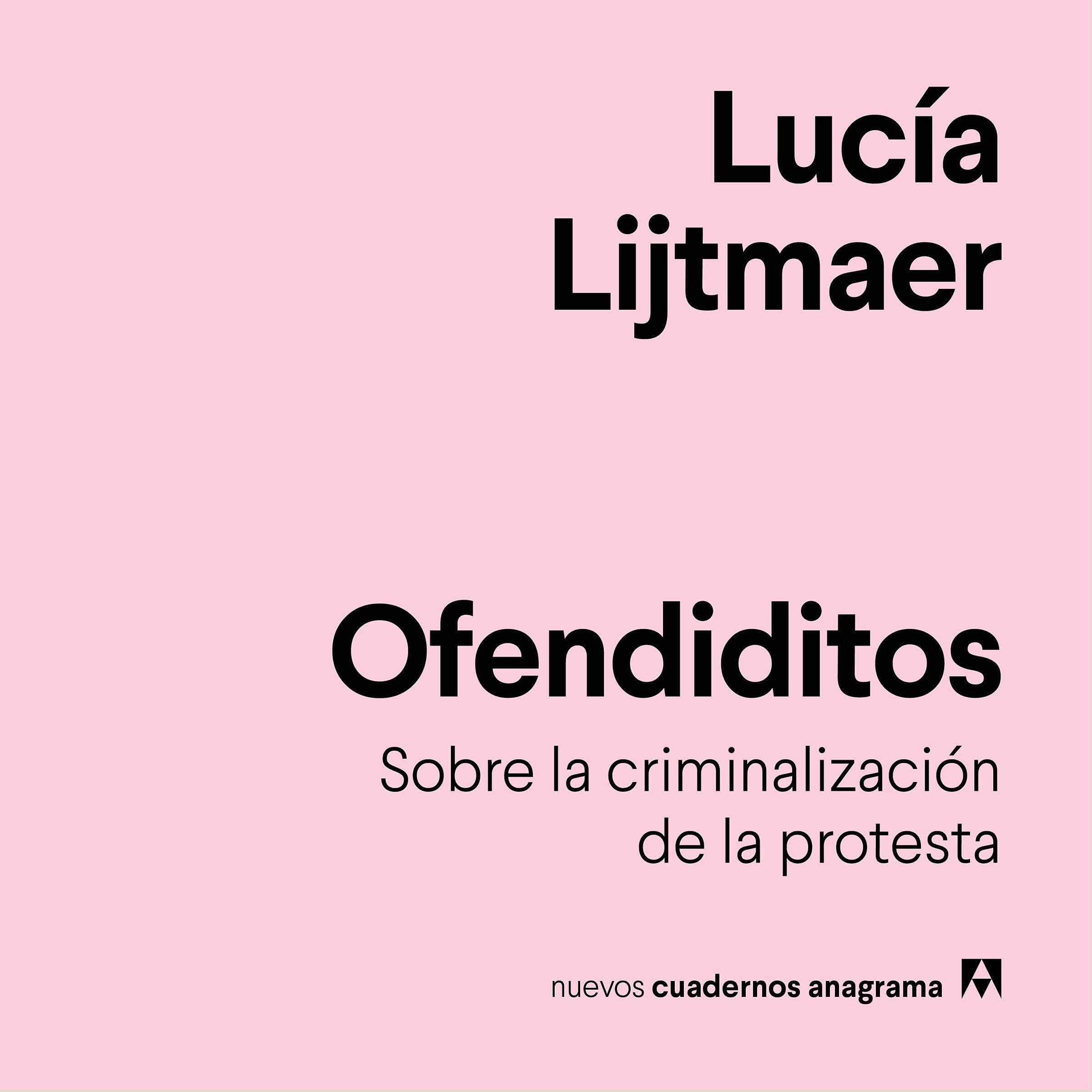 Cover art for Ofendiditos