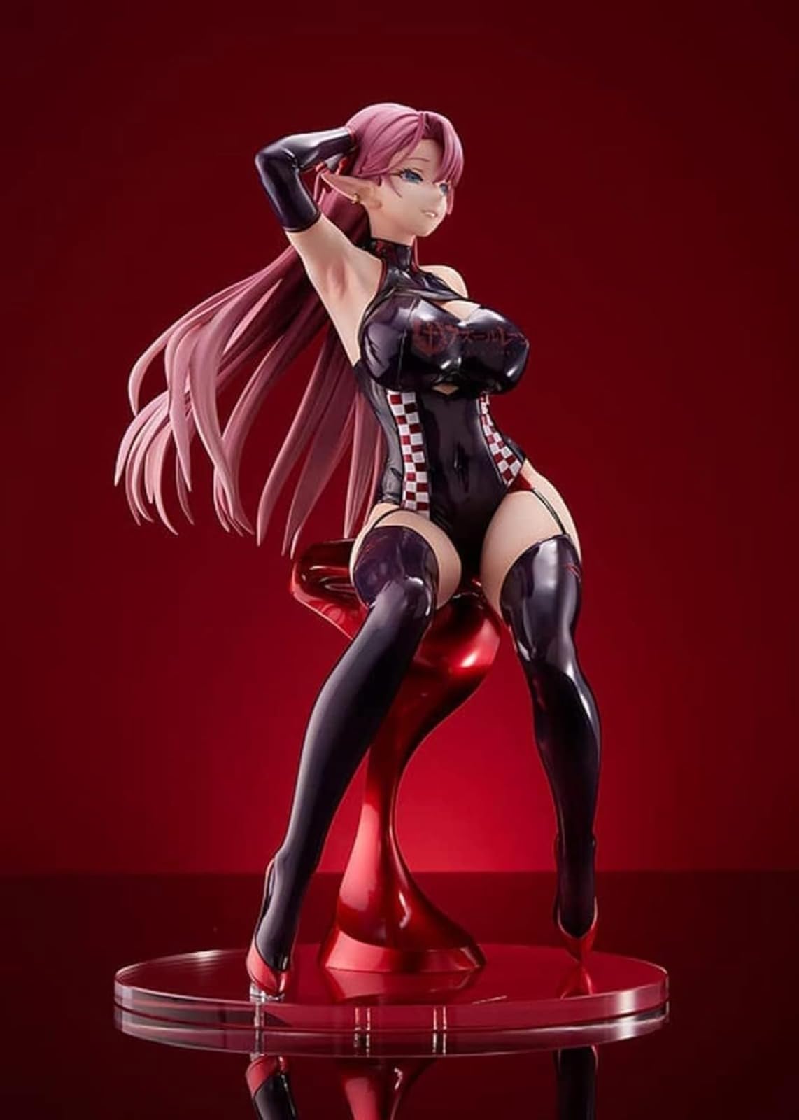 Amazon.co.jp: Azur Lane - Prince of Wales & Duke of York - 1/4
