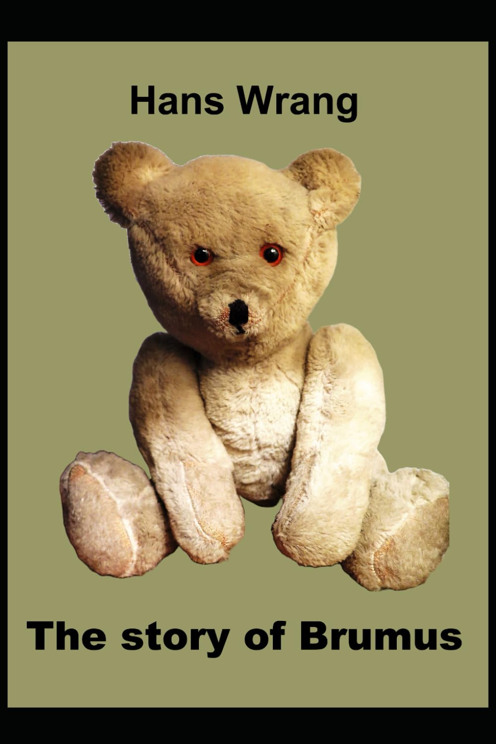 The Story of Brumus: A long story and a very sad tale indeed