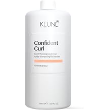 Keune Care Confident Curl Bukle Belirginle tirici Bak m Kremi 1000 ml