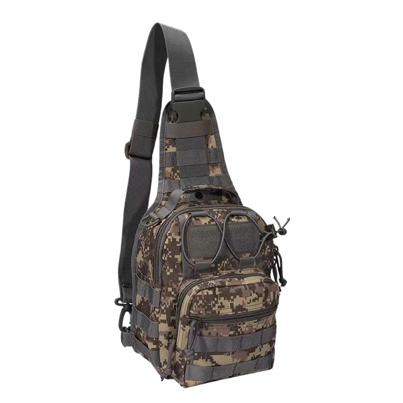 Bolso de cinturón deportivo impermeable para running y senderismo 8