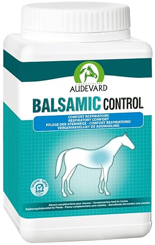 LABORATOIRES AUDEVARD 920-1777 Balsamic Control 5Kg Audevard