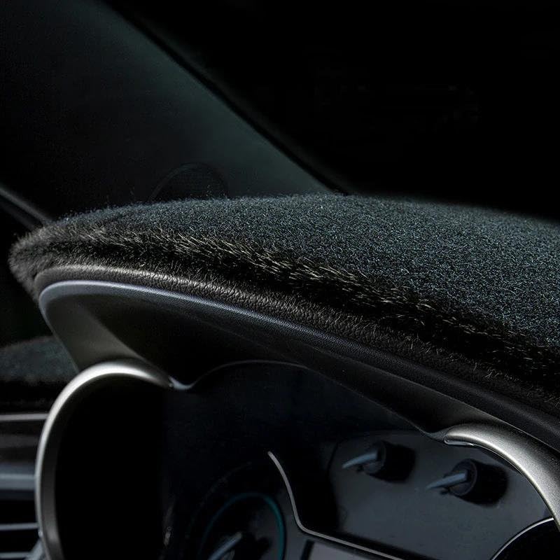 Protector solar para salpicadero Mazda 6 acabado premium 5